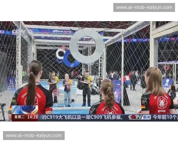 体育直播的魅力：把比赛变成近在眼前的现场体验