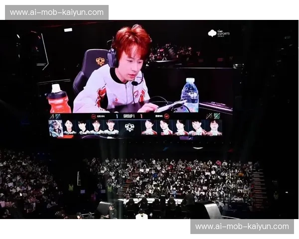 KPL直播——体验最热电竞赛事,掌握每一个精彩瞬间 KPL直播——体验最热电竞赛事,掌握每一个精彩瞬间