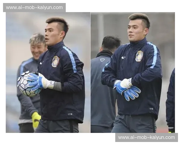 开云体育门将榜：守门者的荣耀之路