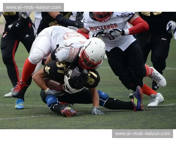 橄榄球赛事专栏：激情、策略与绿茵传奇