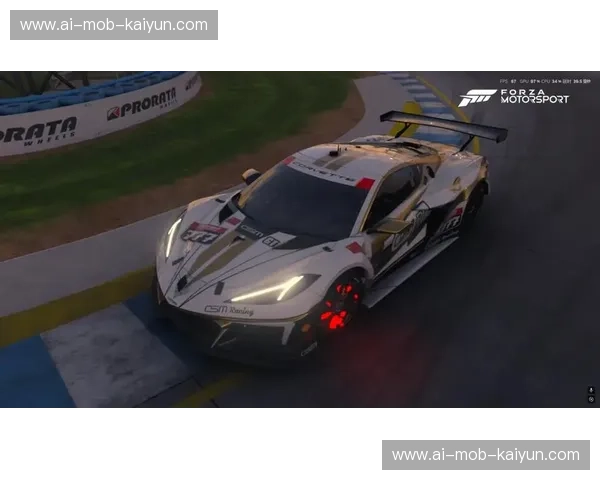 战报赛车 战报赛车